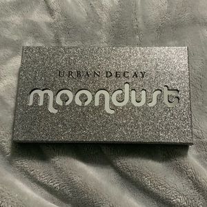 Urban decay moon dust
